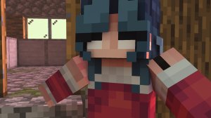 Сплетни! Эдисон Анимация Майнкрафт