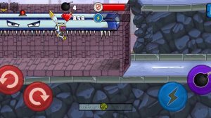 4 серия Приключения car eats car 3 гатор