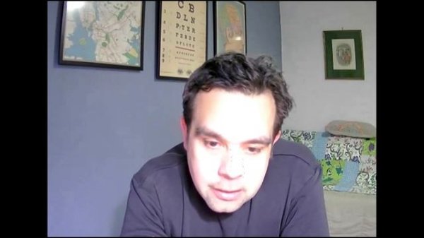 English From London; analysis paralysis from the UK 0130Mode