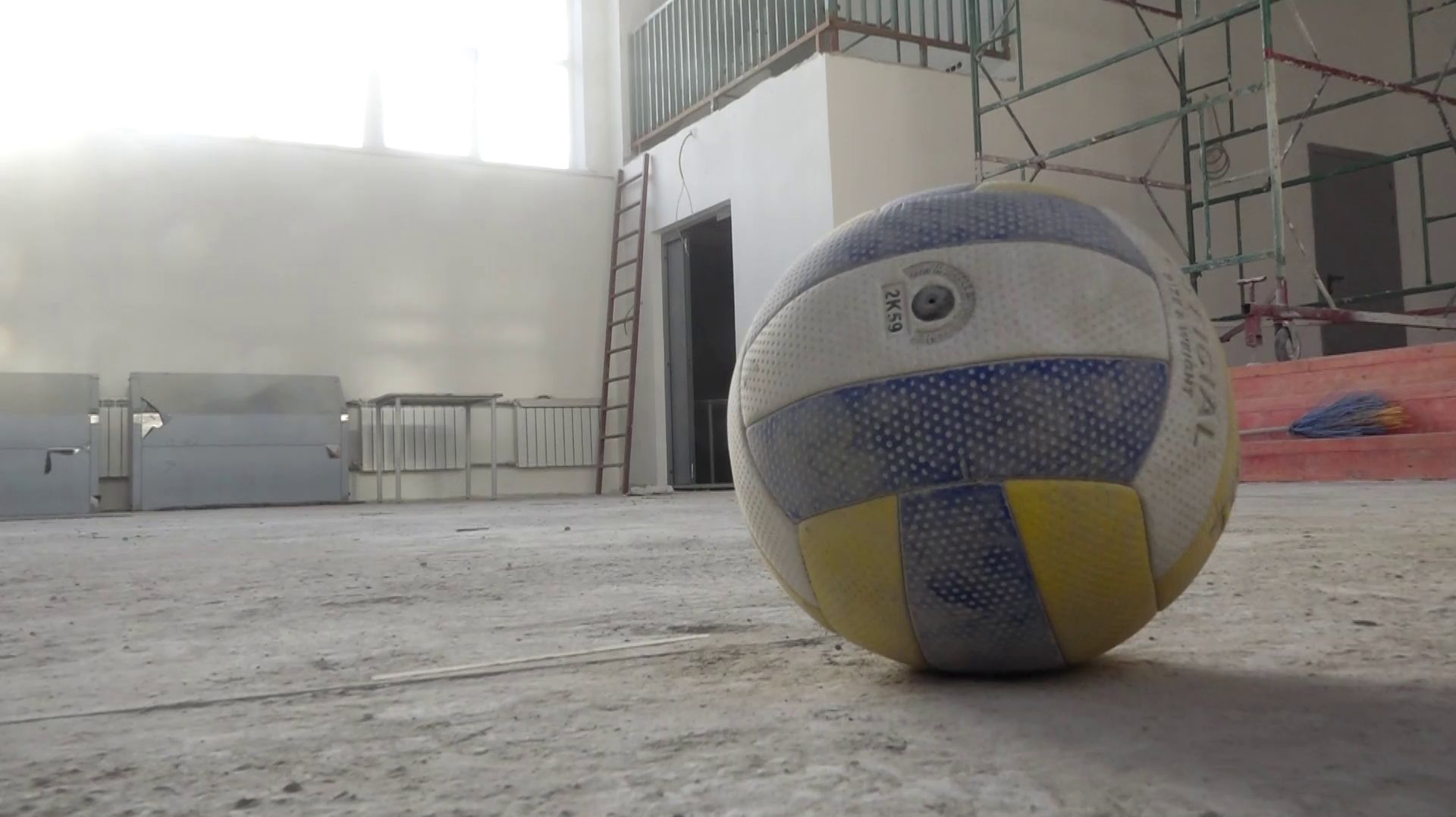 ШКОЛЫ МОДЕРНИЗИРУЮТ ПО НАЦПРОЕКТУ «МОЛОДЕЖЬ И ДЕТИ» смотреть онлайн