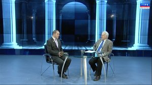 "Разговор по пятницам" А. Махадов 06.02.26 г.