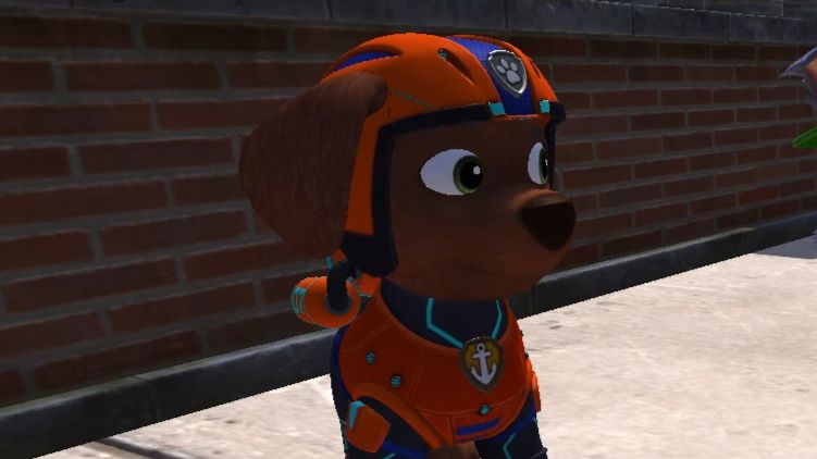 Щенячий патруль собаки спасатели, Игровой  - мультик для детей.