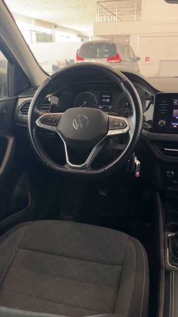 Volkswagen Polo '2020 смотреть онлайн