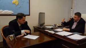 Евгений Федоров о паспорте СССР 06.03.2019г.