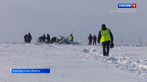 Местное время. Санкт-Петербург от 06.02.2026