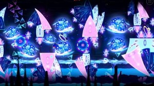 Tsunami с кликами (сиквел к Тайдал Вэйв) (hold+showcase)