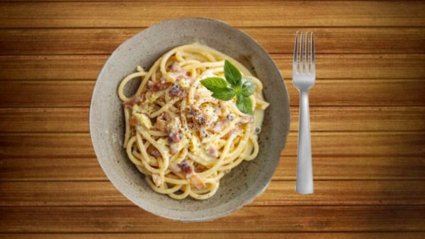 Приготовьте макароны которые дадут сытость и силы надолго