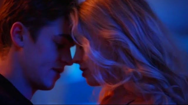 Tessa Young and Hardin Scott - Pain and Love (After we fell) / Боль и любовь ДО и ПОСЛЕ) смотреть онлайн
