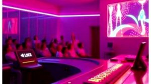 Лайки и Ракеты!