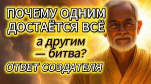 Когда всё против тебя: что Бог говорит о стереотипах и справедливости?
