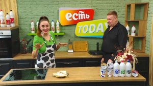 09.02.2026 ЕСТЬ Today! Алексей Летягин — певец