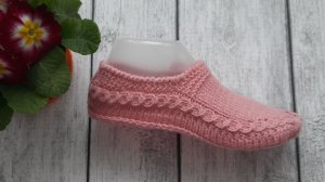 Следки анатомические. Уютные и комфортные. /  МК /