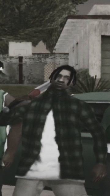 Выбери любимую банду на Arizona RP