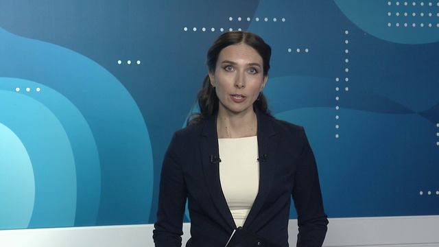 Новости Владимира и Владимирской области 6 февраля 2026 года. Дневной выпуск