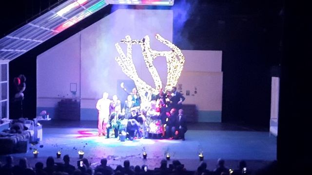 Поклоны смотреть онлайн