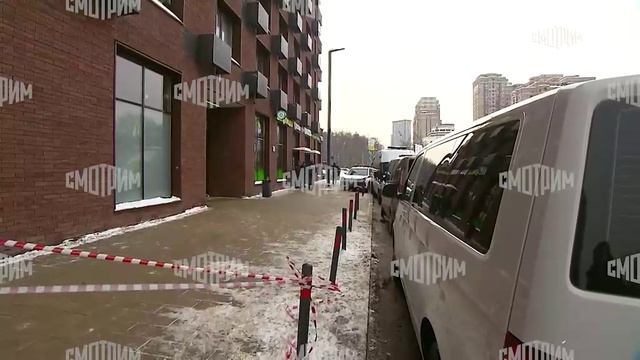 ‼🇷🇺⚡Кремль прокомментировал покушение на генерал-лейтенанта Алексеева смотреть онлайн