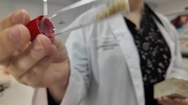 Репортаж ТРК «Липецкое время» о научных разработках ЛГТУ