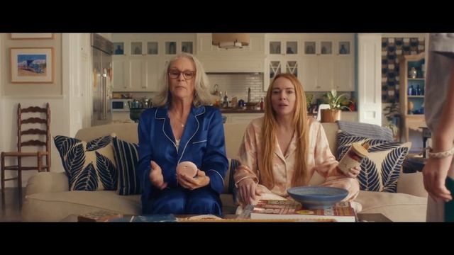 Чумовая пятница 2 _ Русский трейлер #2 _ Фильм 2025 смотреть онлайн