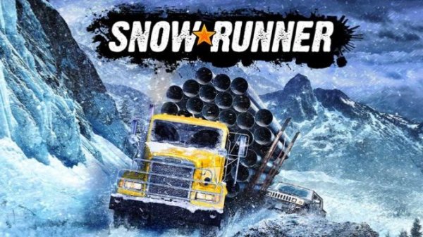 SnowRunner