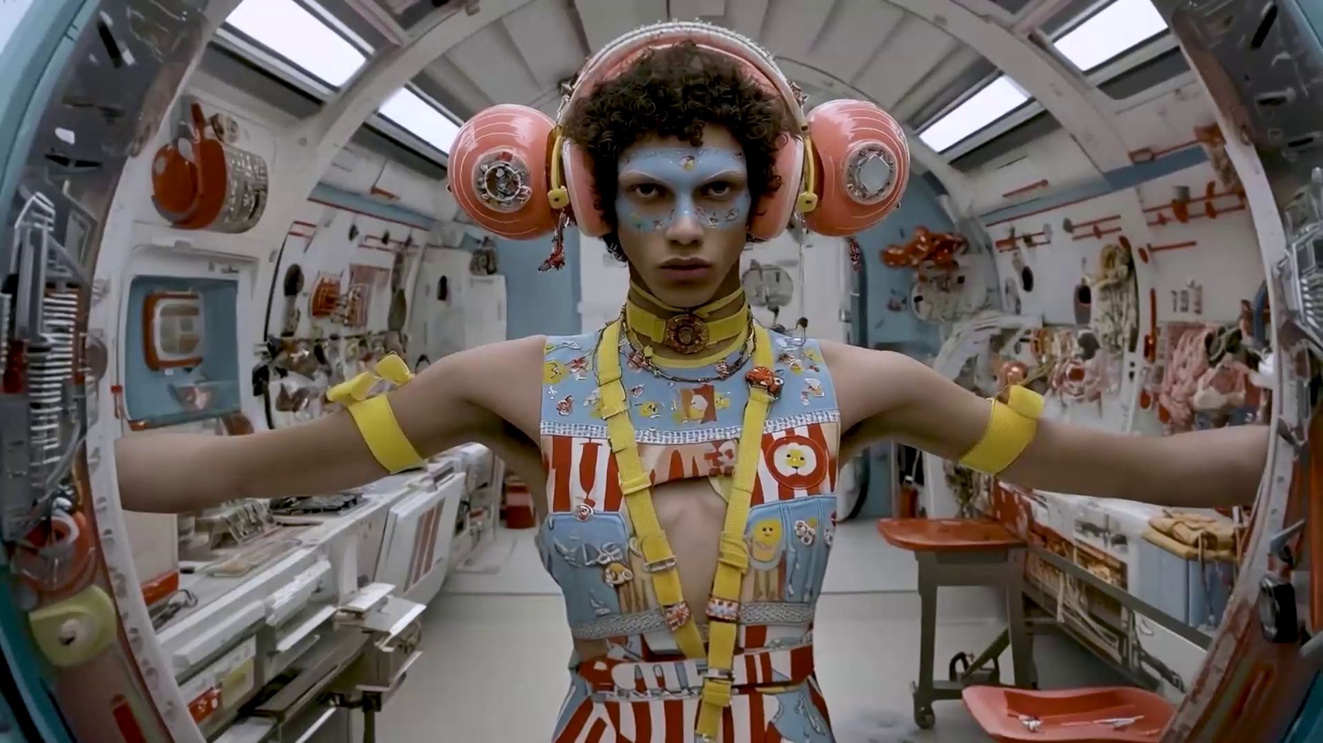 Я - Модель! смотреть онлайн