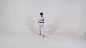 Тхэквондо 5 пхумсе тхэгук О джан