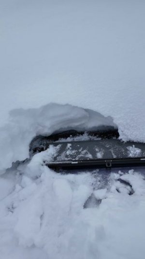 🥶🥶 Проверил свои мансардные окна