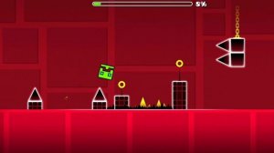 геометри дэш 4