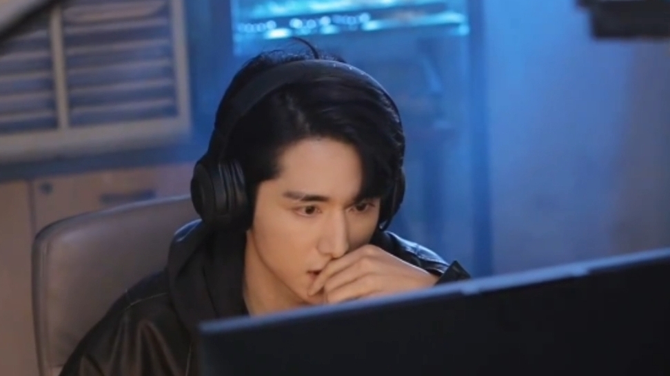 "Простить тяжело..." Что не вошло в кадр с Чэнь Жэнем