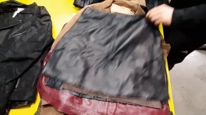 Кожа (-EX-LEATHER) - С 34