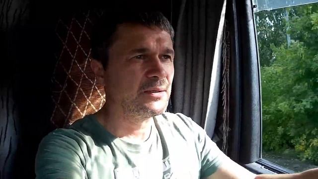 Скания, первый рейс смотреть онлайн