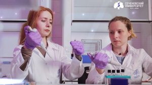 День российской науки: о крупнейшем в России Научно-технологическом парке биомедицины СУ