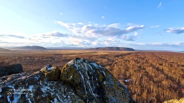 Халактырские скалы на одноименном пляже смотреть онлайн