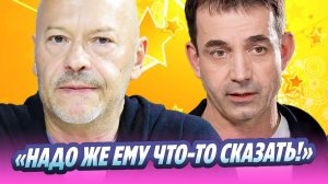 Бондарчук ответил Певцову, раскритиковавшему «Буратино» 🔥 Новости Шоу-Бизнеса