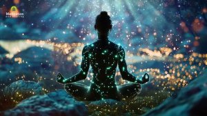 Музыка для медитации и очищения.