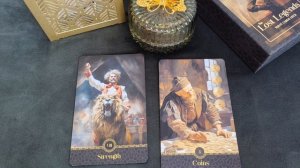 КОЗЕРОГИ ♑, Март 2026💐