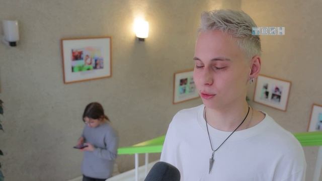 День встречи выпускников смотреть онлайн