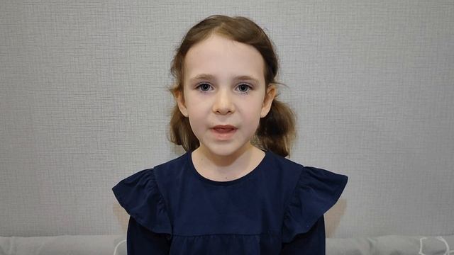 Зоя Валуева - Видео-визитка на русском