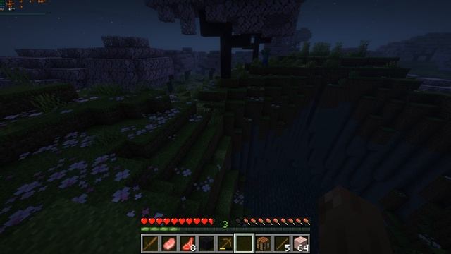 Minecraft выживание #парт №1 смотреть онлайн