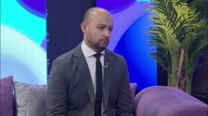 Утро Донбасса 05.02.2026. Нарушение порядка в многоквартирном доме. Иван Бурлачук