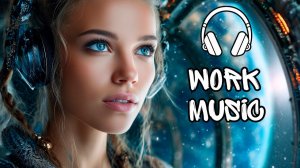 Активируйте гиперфокусировку | Изучайте, музыка для концентрации и  работы 2026