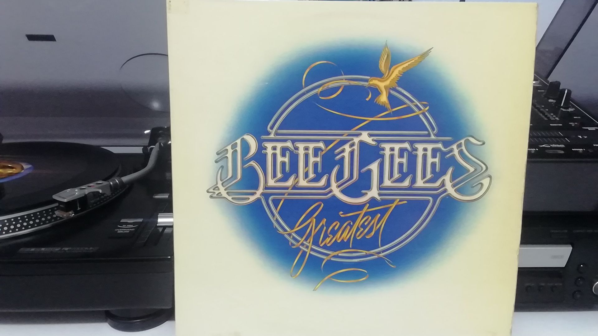 Bee Gees ~ Jive Talking