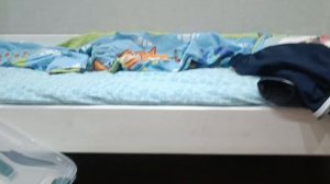 у Конни появляется братик (лиана Шнайдер)