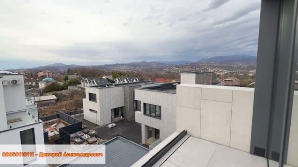 Чёткий проект и ремонт ! Дом на продаже !