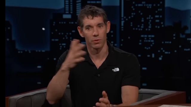 Алекс Хоннольд о свободном лазании на небоскрёб Taipei 101 в прямом эфире на Netflix и о том, когда смотреть онлайн