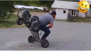 Всё пошло не так!🤣 Постарайтесь не смеяться 🤣🤣