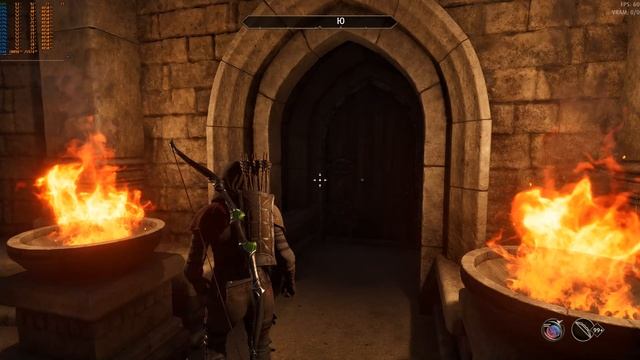 The Elder Scrolls IV Oblivion Remastered: Дрожжащие острова ч2