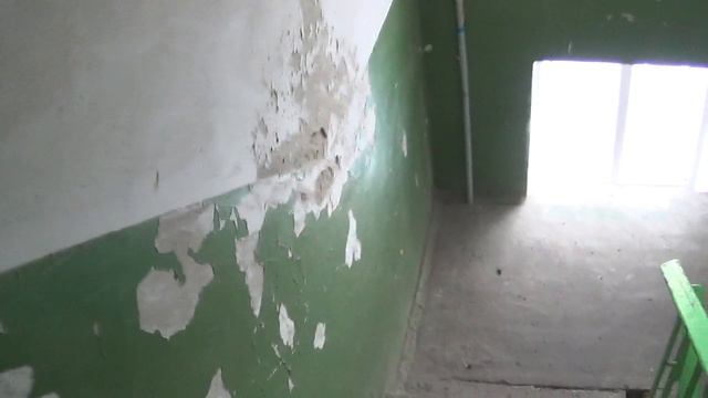 6 февраля 2026 - 4 подъезд - снаружи и внутри подъезда