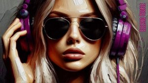 Лучшая музыка ВОКАЛ ТРАНС ХАУС!!! 72