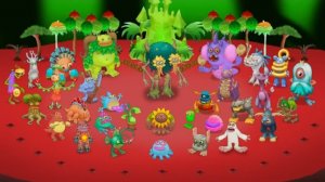 МСМ рассвет дрила джунгли мангрова вся песня