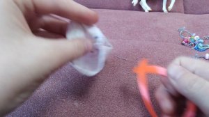 Запаковка подарков для канала Avant-guard/нашей дружбе месяц! + новости💖💜